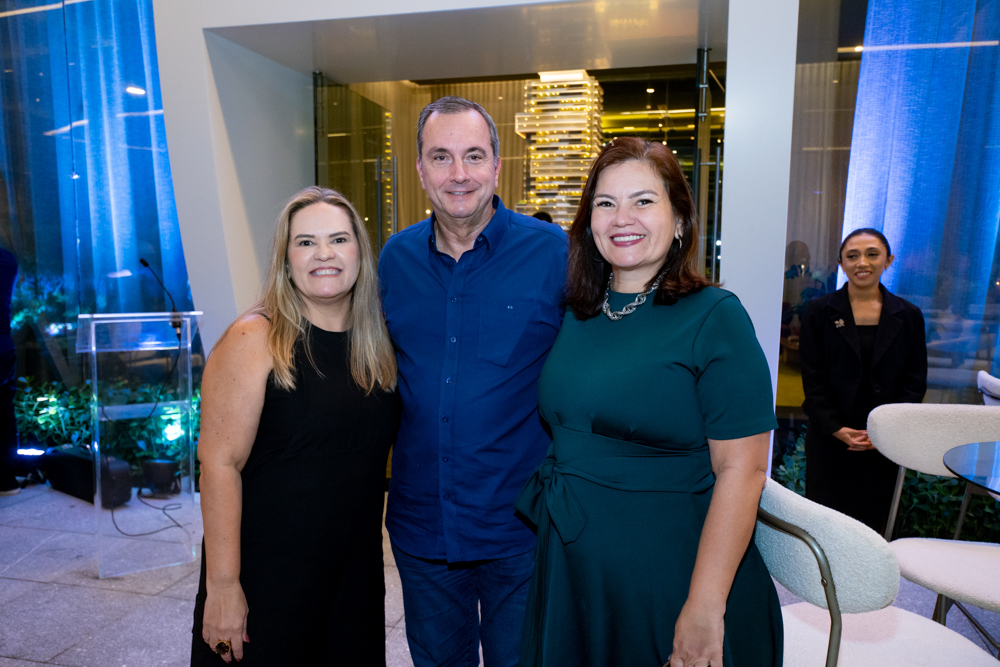 Daniela Prado, Kalil Otoch E Renata Paula (2)