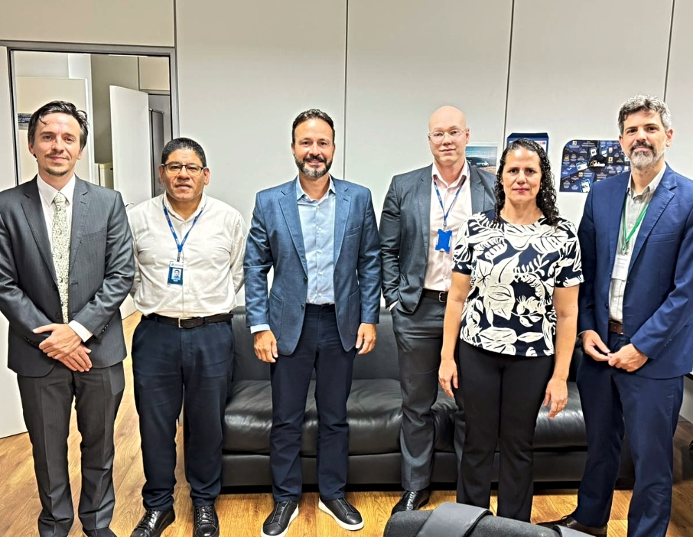 Danilo Serpa busca novos recursos do Mover para o Polo Automotivo do Ceará