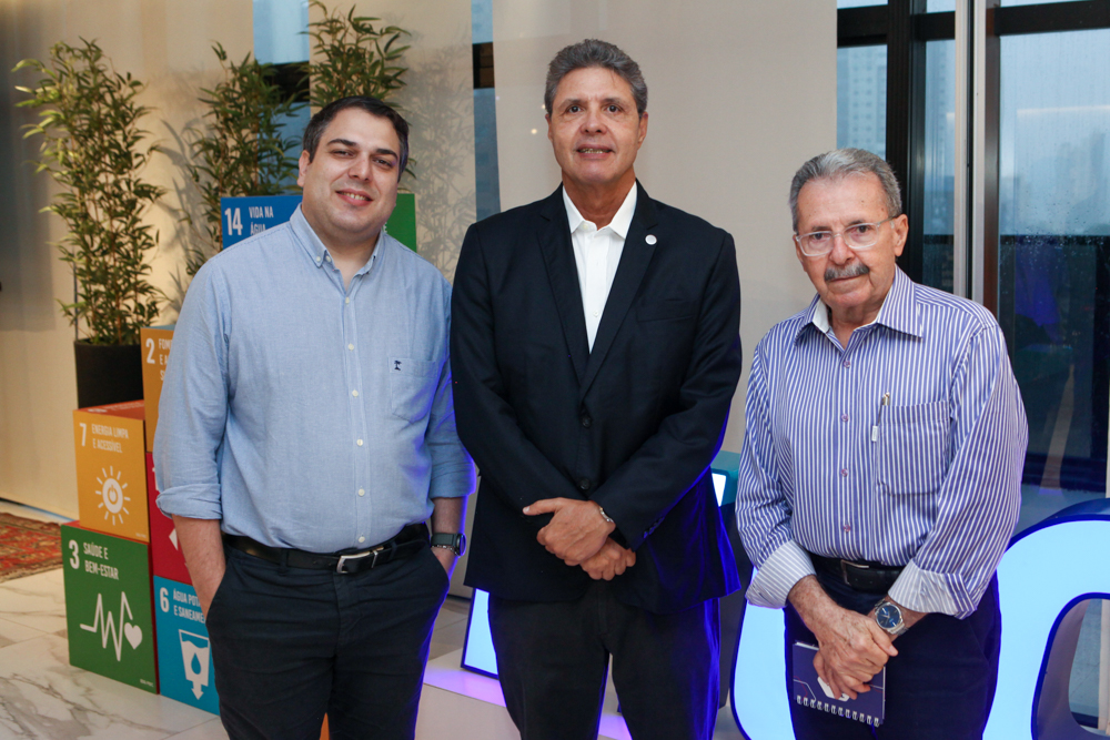 Darlna E Marcos Oliveira, Egido Serpa