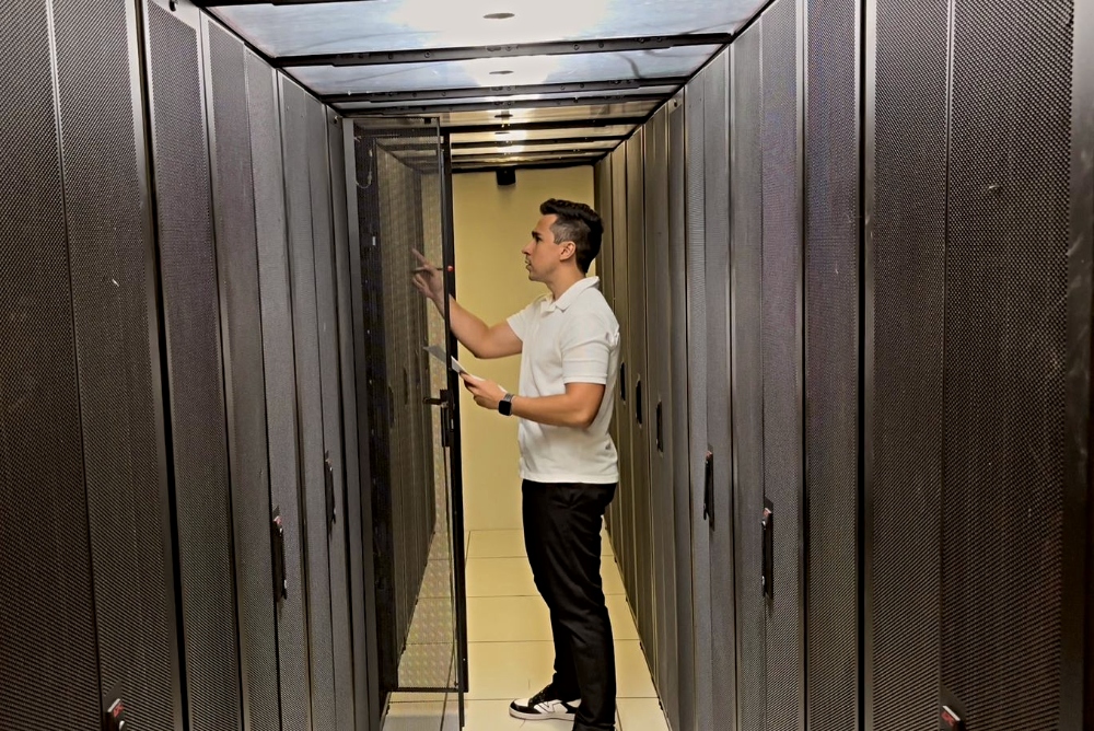 Banco Mundial destaca o Ceará como referência em inclusão digital no NE