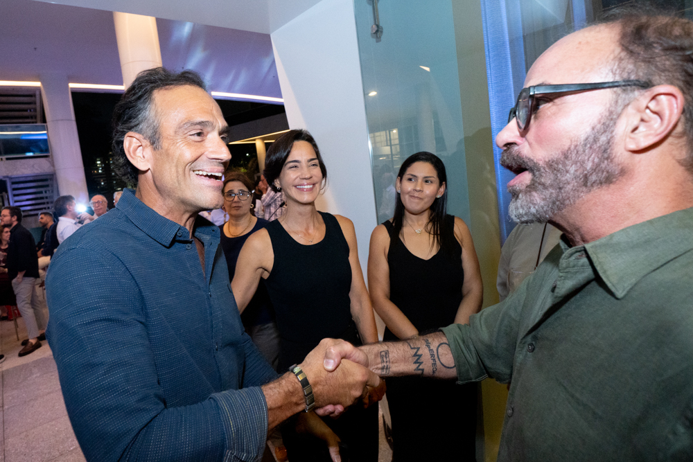 Deda Studart E Marcos Novais (2)