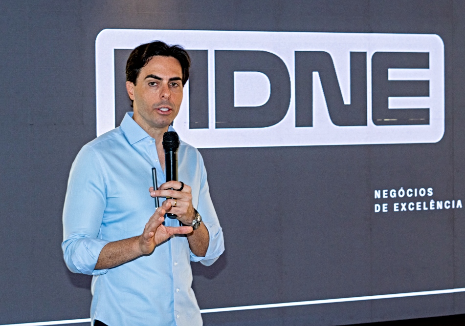 Grupo MDNE reúne mercado imobiliário cearense e antecipa os próximos passos