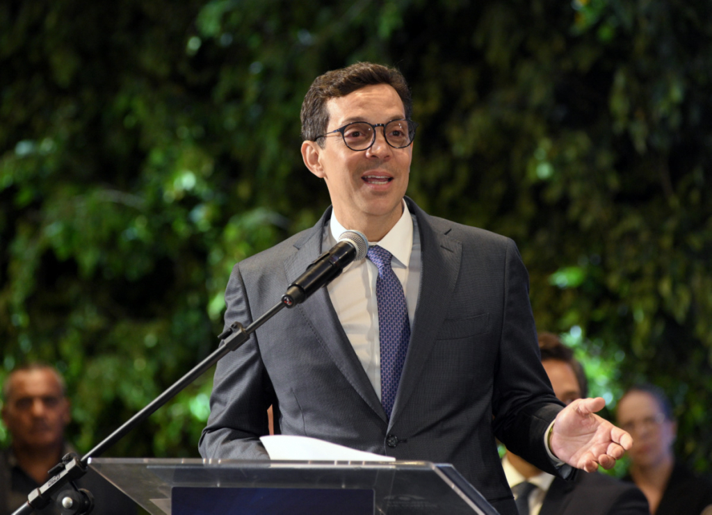 Discurso Carlos Neves Am 021