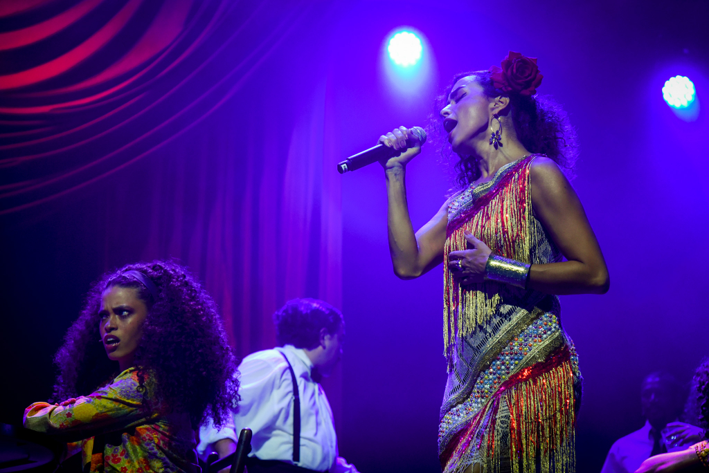 Domingo No Parque 422