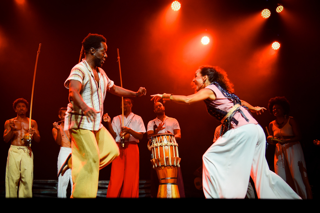 Domingo No Parque 429