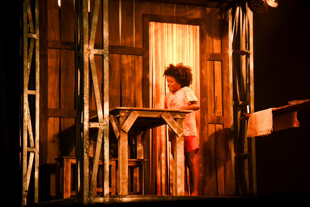 Domingo No Parque 445