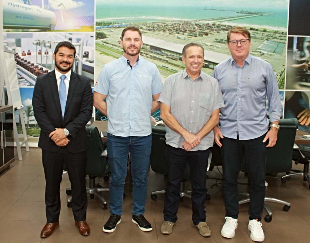 Ceará mira aproveitamento de 96% dos resíduos com novo modelo de gestão