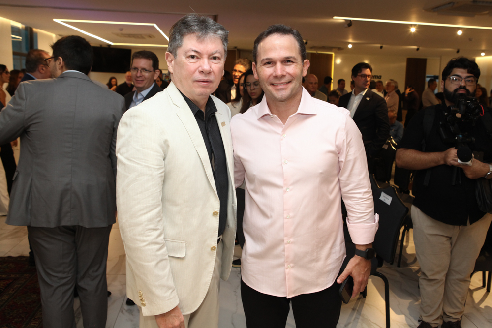 Edgar Gadelha E Fabio Albuquerque (2)