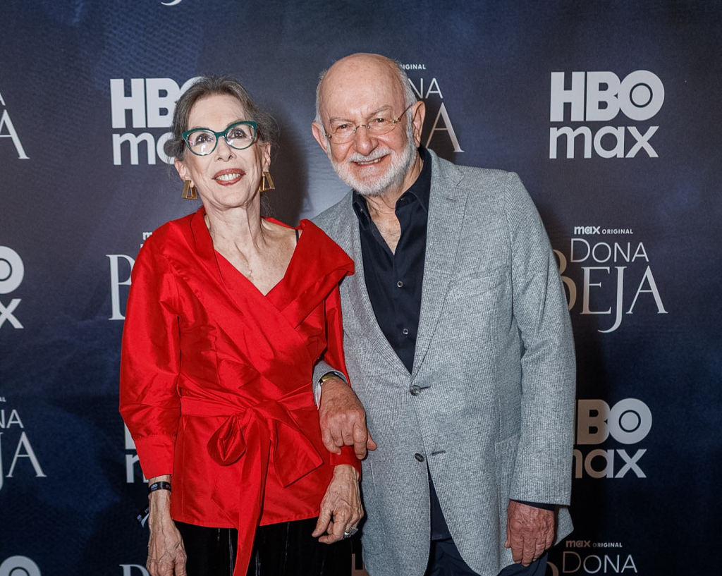 Edna Palatnik E Silvio De Abreu