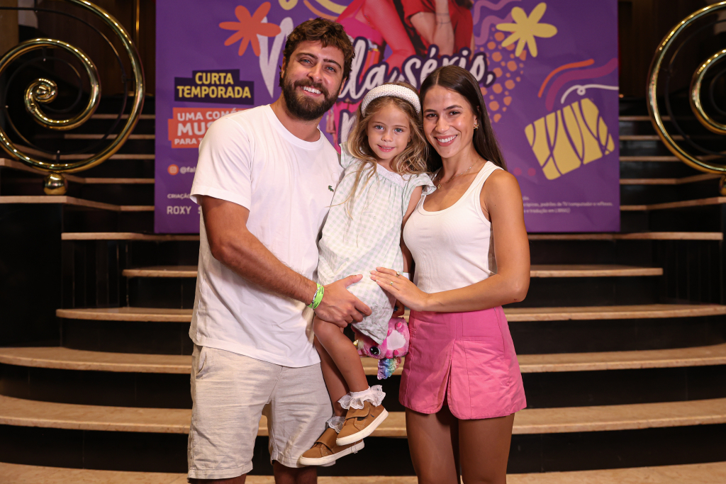 Sessão Vip "fala Sério Mãe Elas Só Mudam De Endereço"