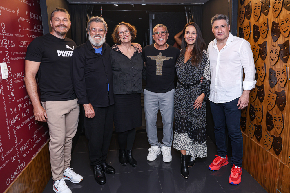 Estreia Da Comédia "aluga Se Um Namorado"