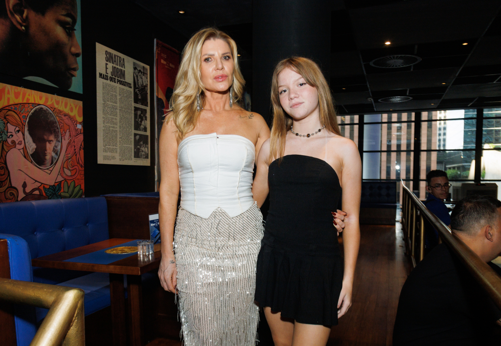 Eliane Gerloff E Sofia Gerloff