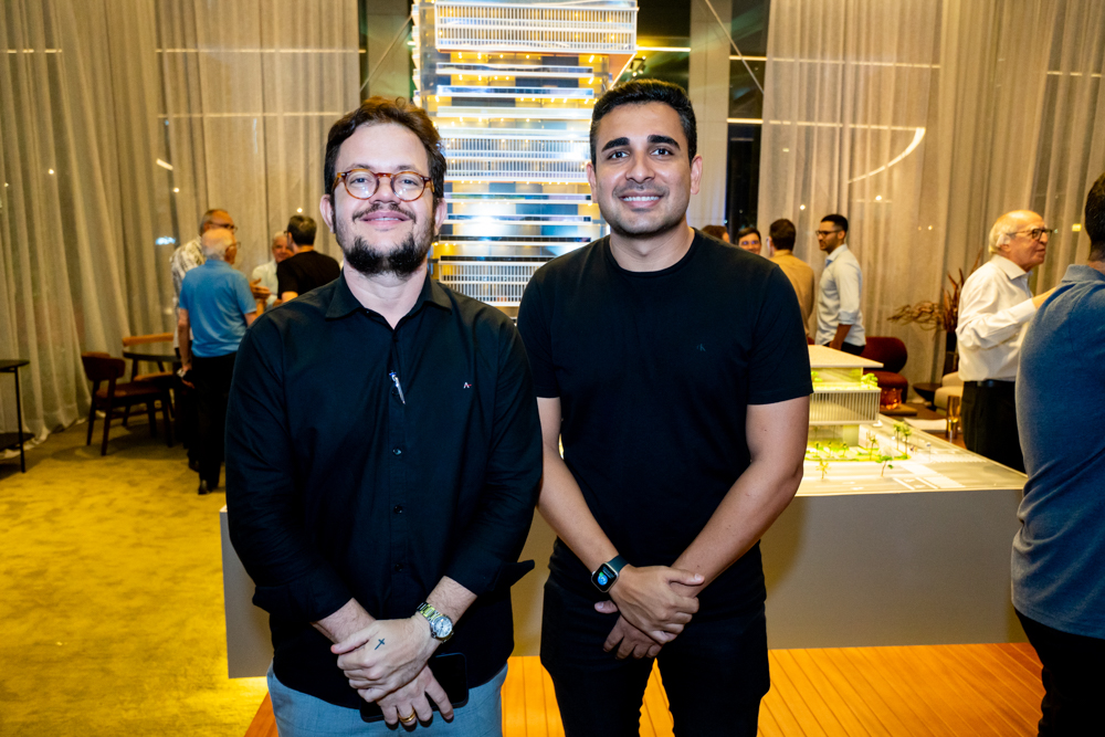 Elihu Lira E Victor Feitosa