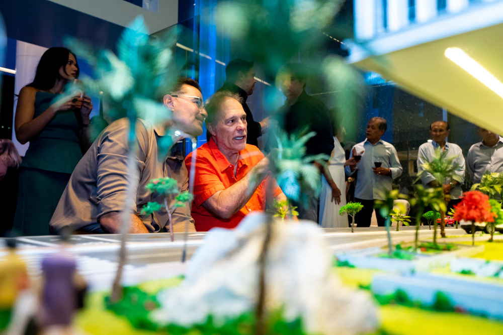 Encontro Com Mercado Imobiliário No Cubo Bspar (13)