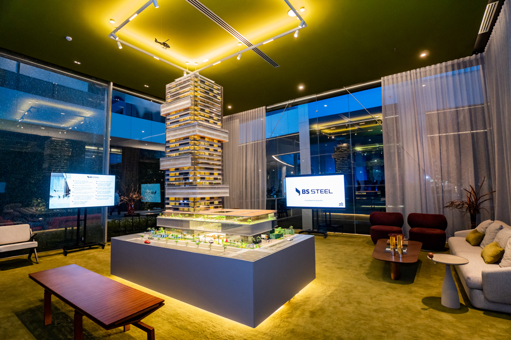 Encontro Com Mercado Imobiliário No Cubo Bspar (14)