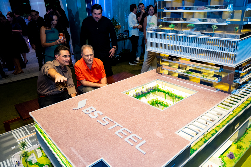 Encontro Com Mercado Imobiliário No Cubo Bspar (15)