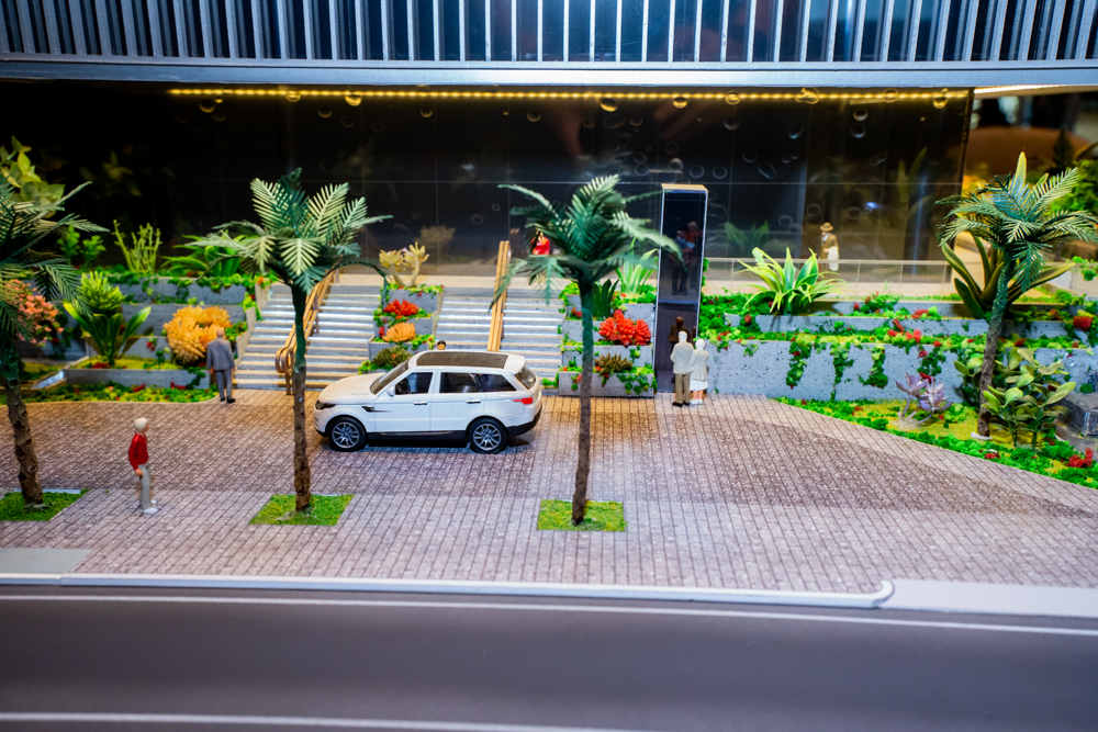 Encontro Com Mercado Imobiliário No Cubo Bspar (19)