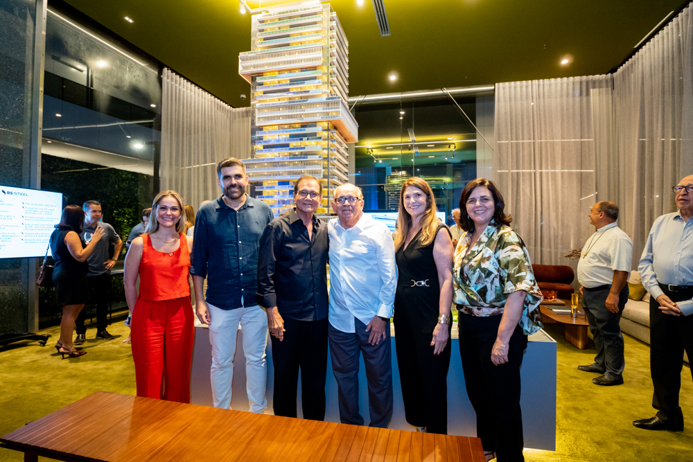 Encontro Com Mercado Imobiliário No Cubo Bspar (26)