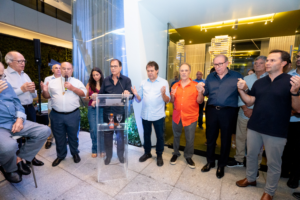 Encontro Com Mercado Imobiliário No Cubo Bspar (33)