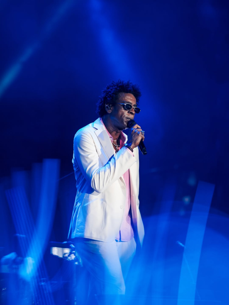 Entre Música, Encontros E Muita Expectativa Pra Virada, O Réveillon De Fortaleza Também Foi Mome