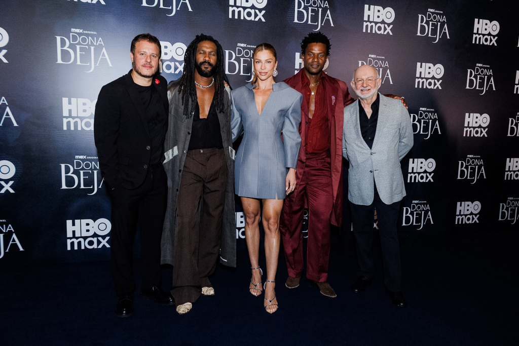 Equipe De Dona Beja (1)