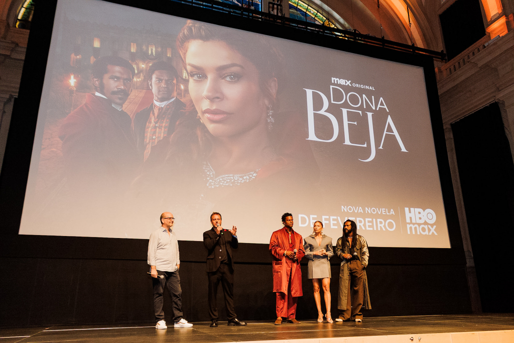 Equipe De Dona Beja (4)