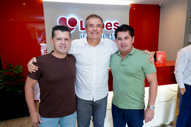 Setor fortalezense de imóveis inicia 2026 celebrando R$ 8,2 bi em vendas no ano anterior