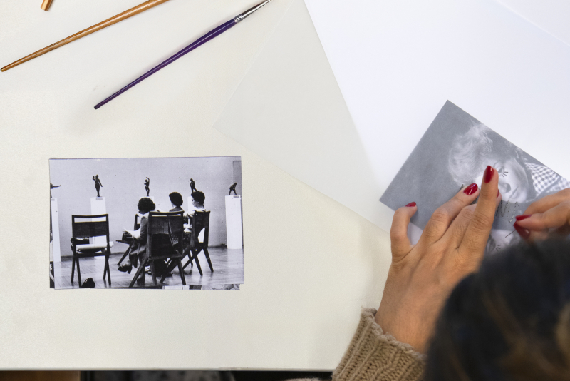 Escola Masp. Foto Daniel Cabrel 2