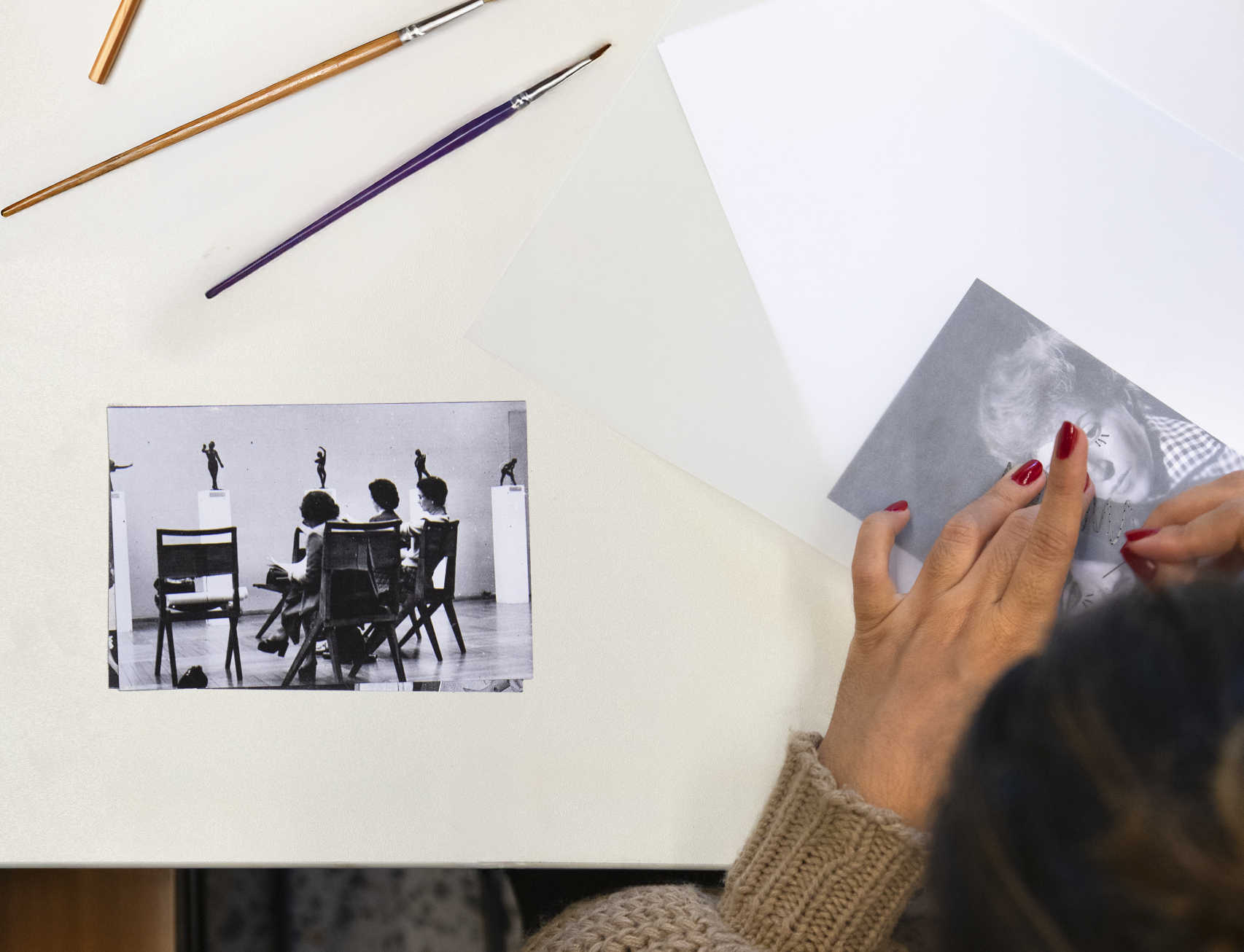 MASP inicia programação com aulas gratuitas de história da arte e desenho