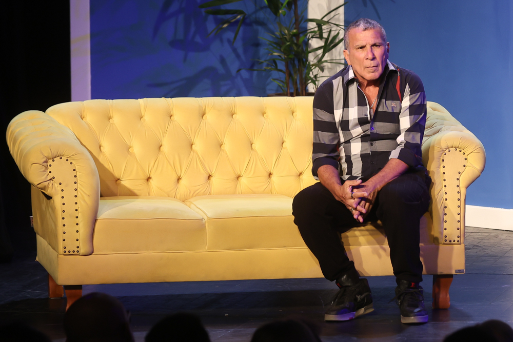 Estreia Da Comédia "aluga Se Um Namorado"