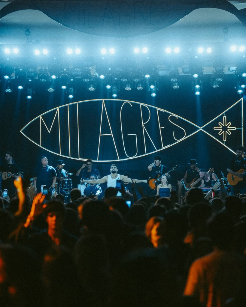 Esse Show Foi Um ótimo Negócio! @dilsinho Botou Todo Mundo Pra Pagodear