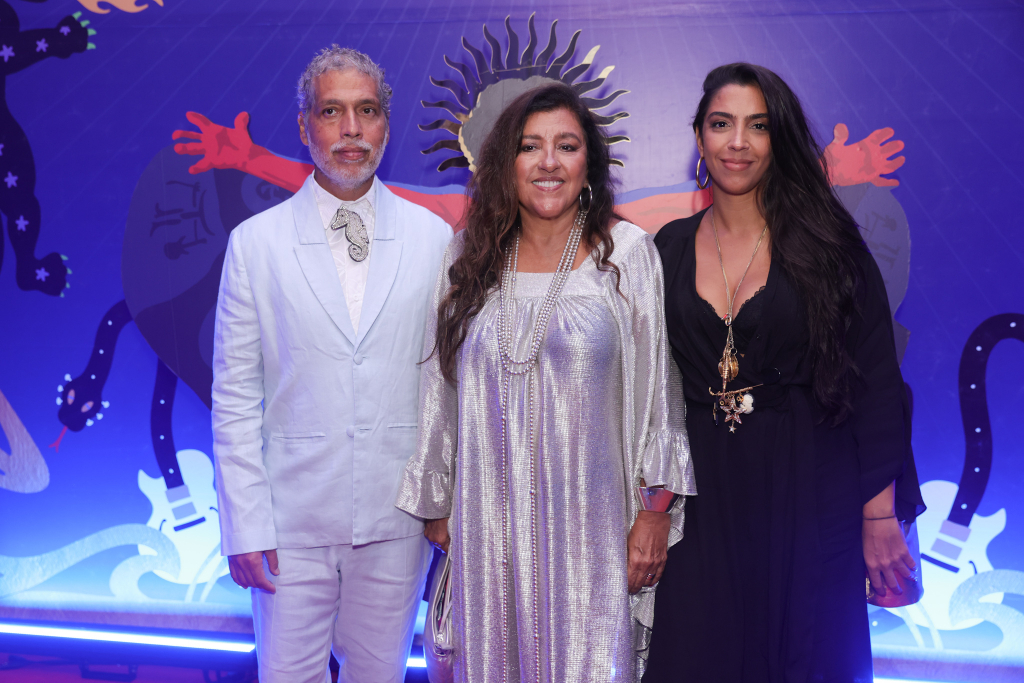 Estêvão Ciavatta, Regina E Benedita Casé