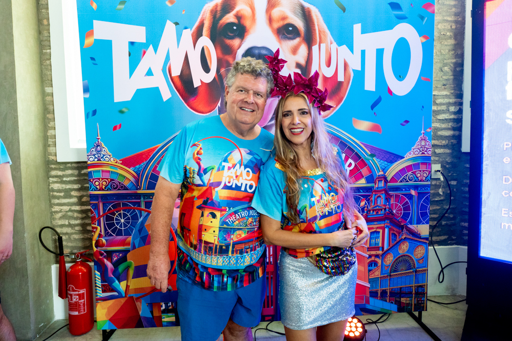 Evandro E Eliziane Colares (2)