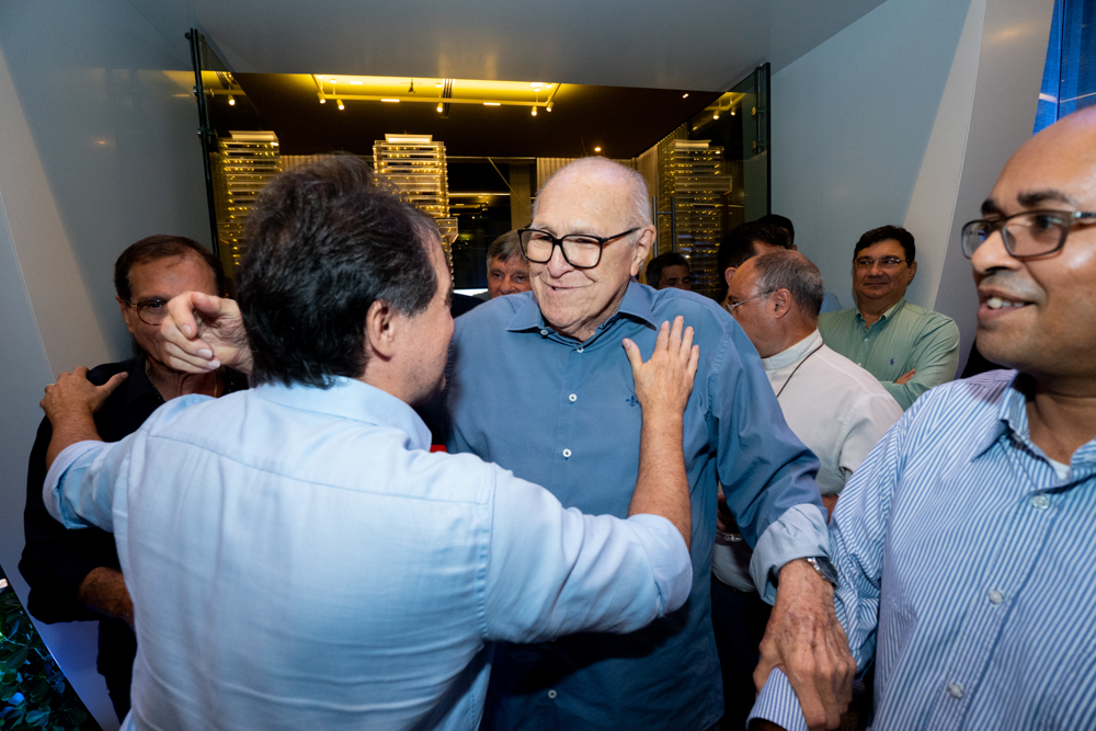 Evandro Leitão E Luiz Marques (2)