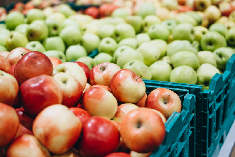 Exportações brasileiras de frutas somam US$ 1,45 bilhão e renovam recorde histórico em 2025