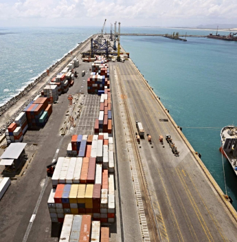 Exportações do agronegócio batem recorde e alcançam US$ 38,1 bilhões no início de 2026