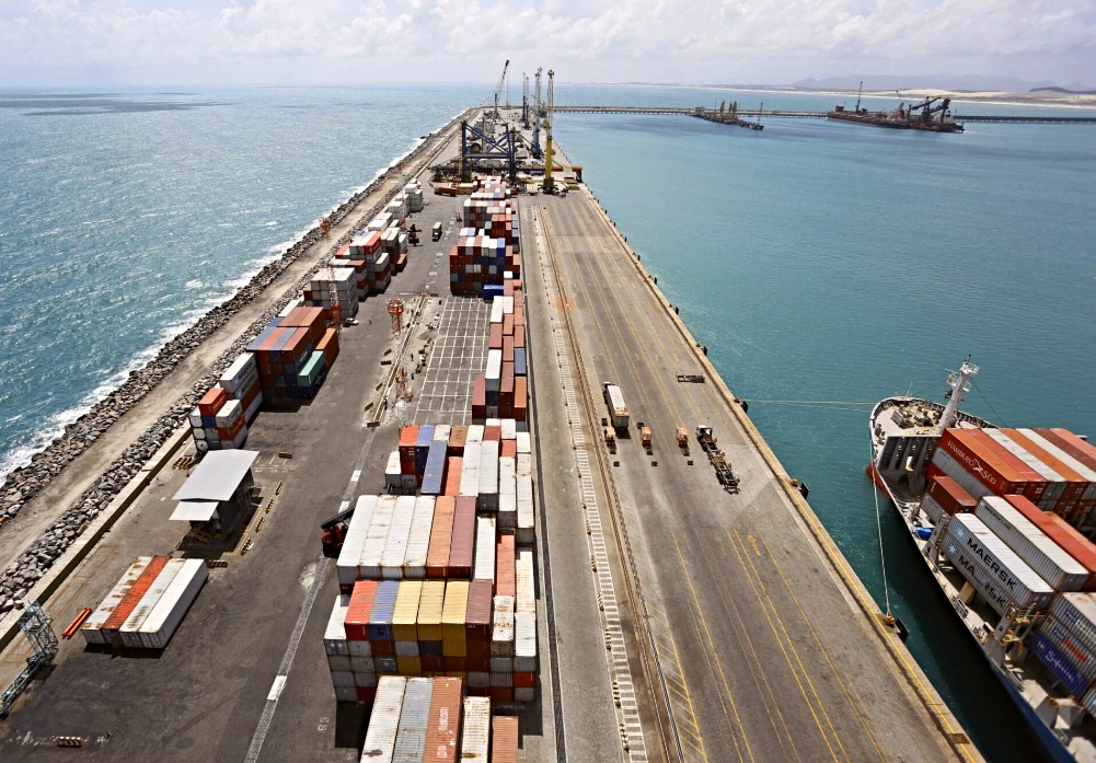 Exportações do CE chegam a US$ 2,3 bi e representam o maior avanço do Brasil