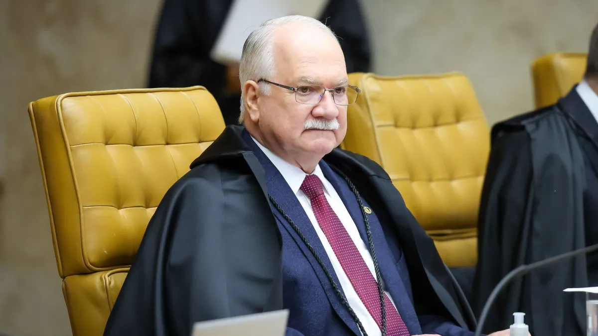 Fachin diz que vai atuar sobre Master quando precisar