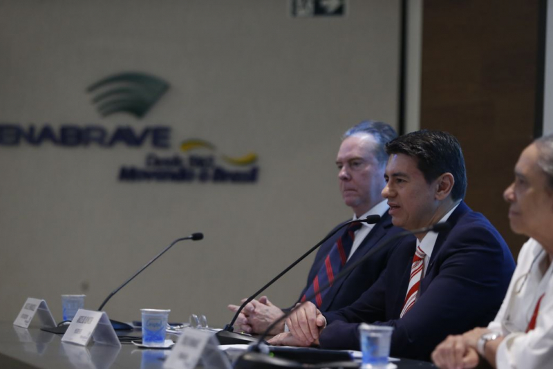 Fenabrave Foto Agência Brasil