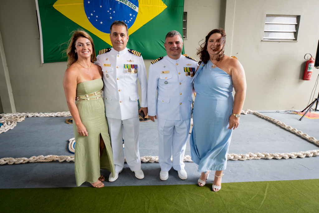 Fernanda Frambach, C M G Bruno Rocha, C M G Bruno Emilião E Ana Emilião (2)