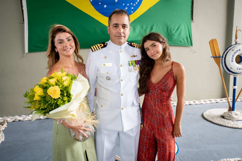 Fernanda Frambach, C M G Bruno Rocha E Gabriela Frambach (1)