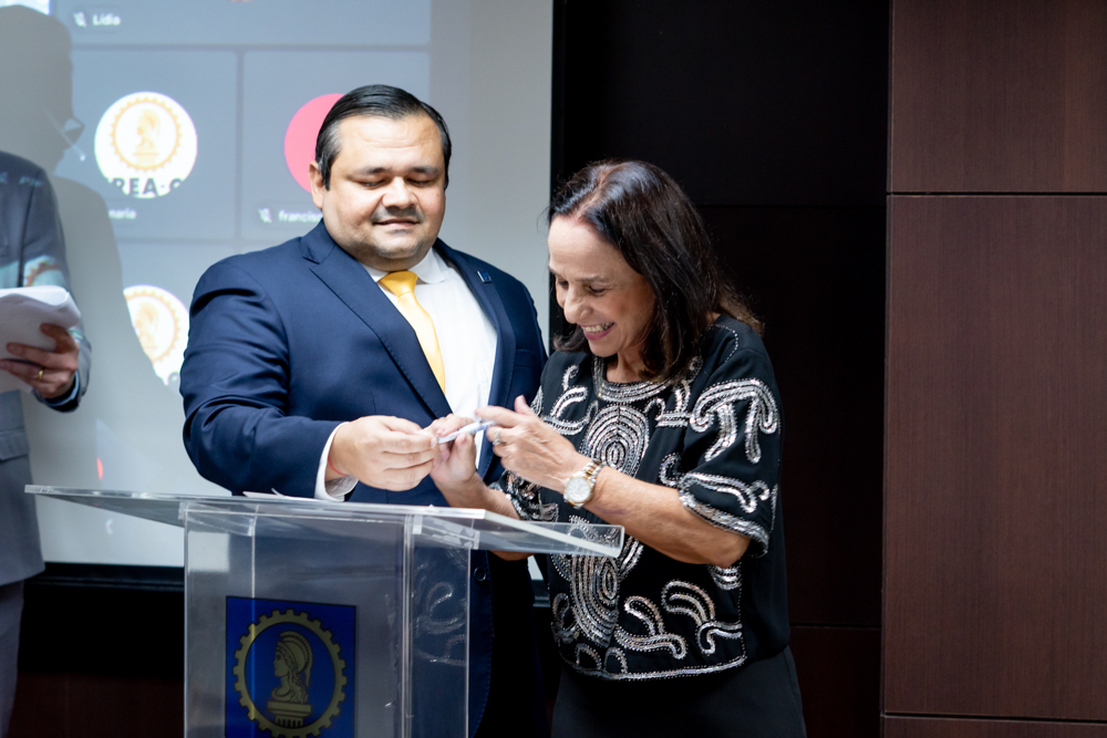 Fernando Galiza E Rita Gurgel (1)