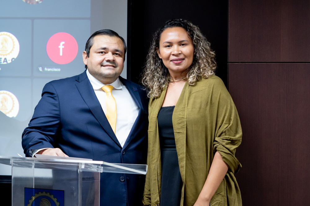 Fernando Galiza E Tatiana Pinheiro (2)