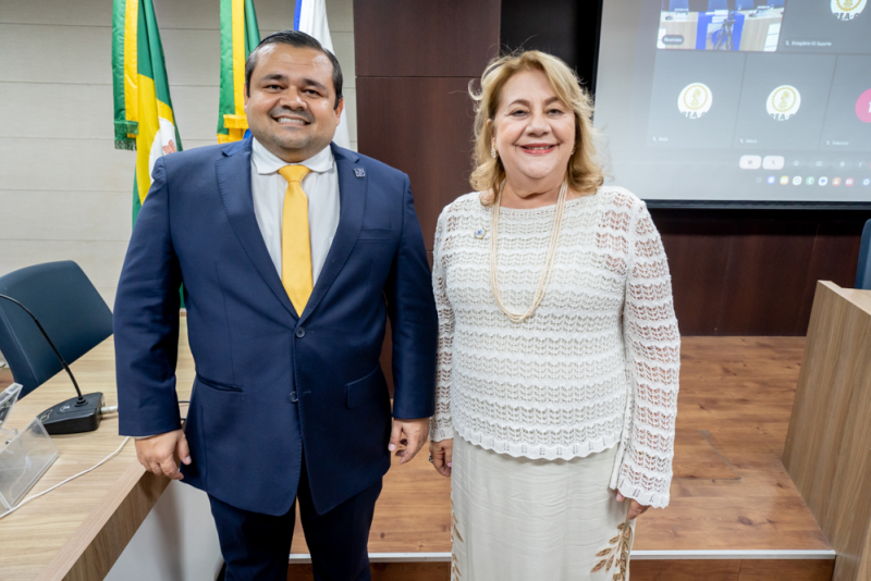 Atividade Técnica - Nova diretoria do CREA-CE é eleita em plenária que abre os trabalhos de 2026