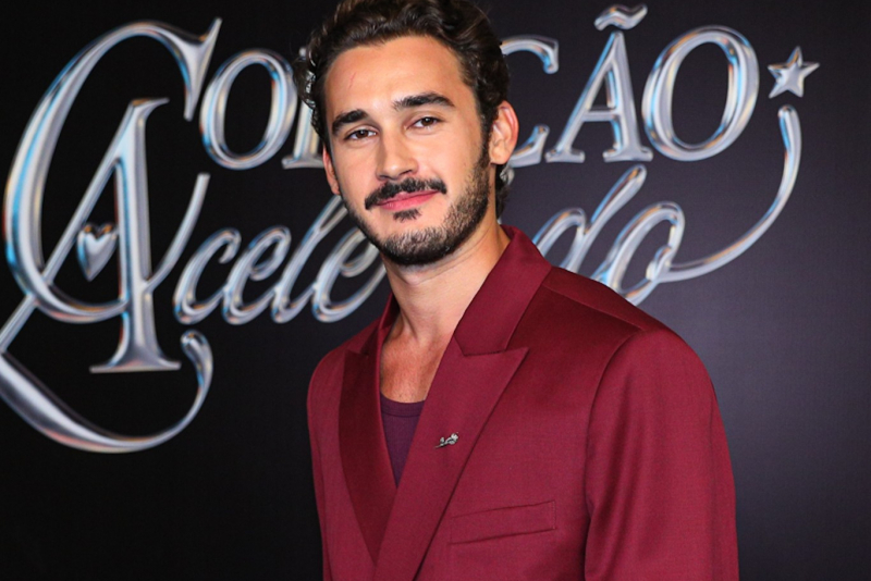 NO RIO - Elenco da nova novela ‘Coração Acelerado’ mistura moda, sertanejo e poder feminino na festa de lançamento