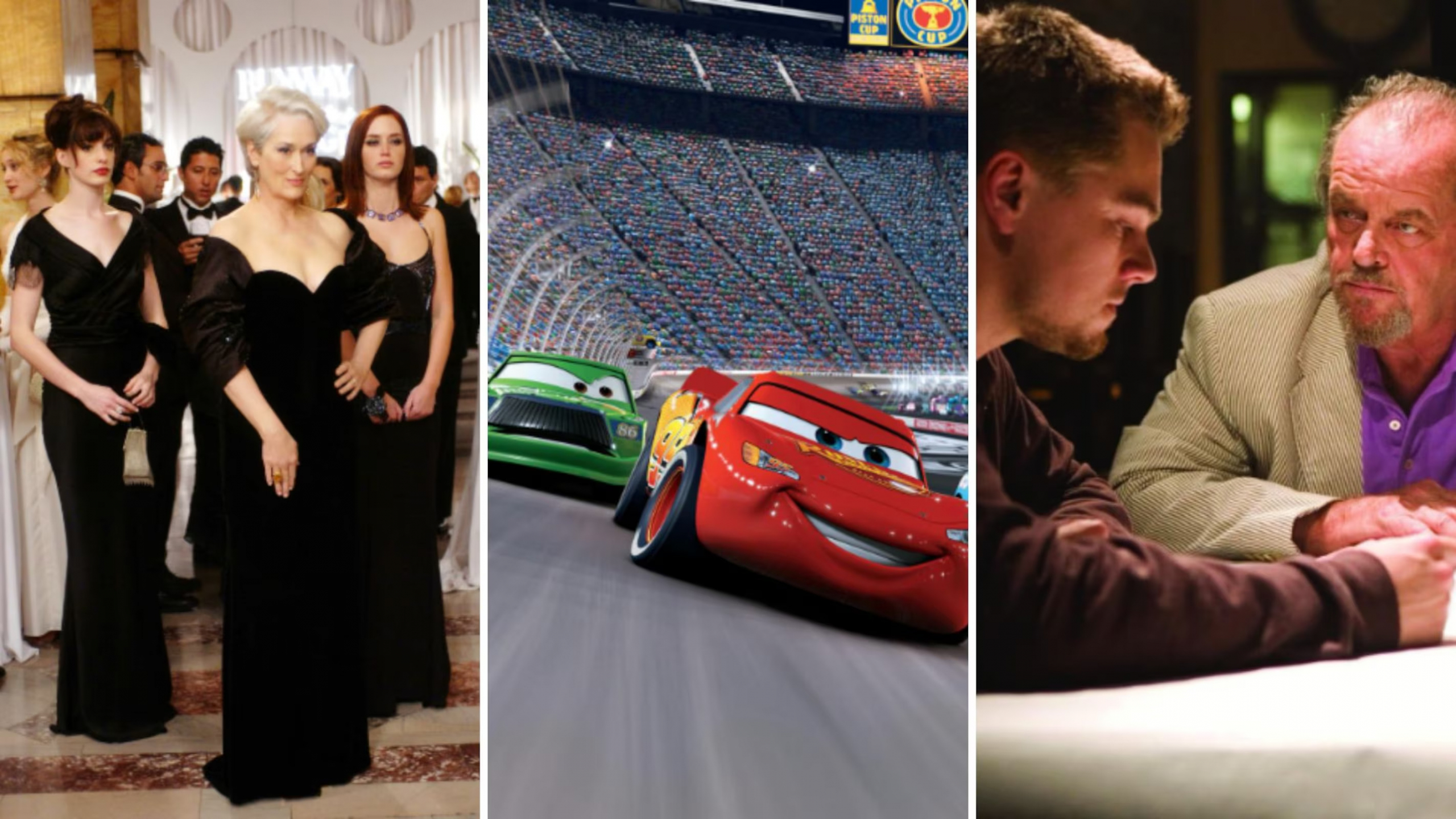 Filmes de 2006 atravessam gerações e completam duas décadas de sucesso