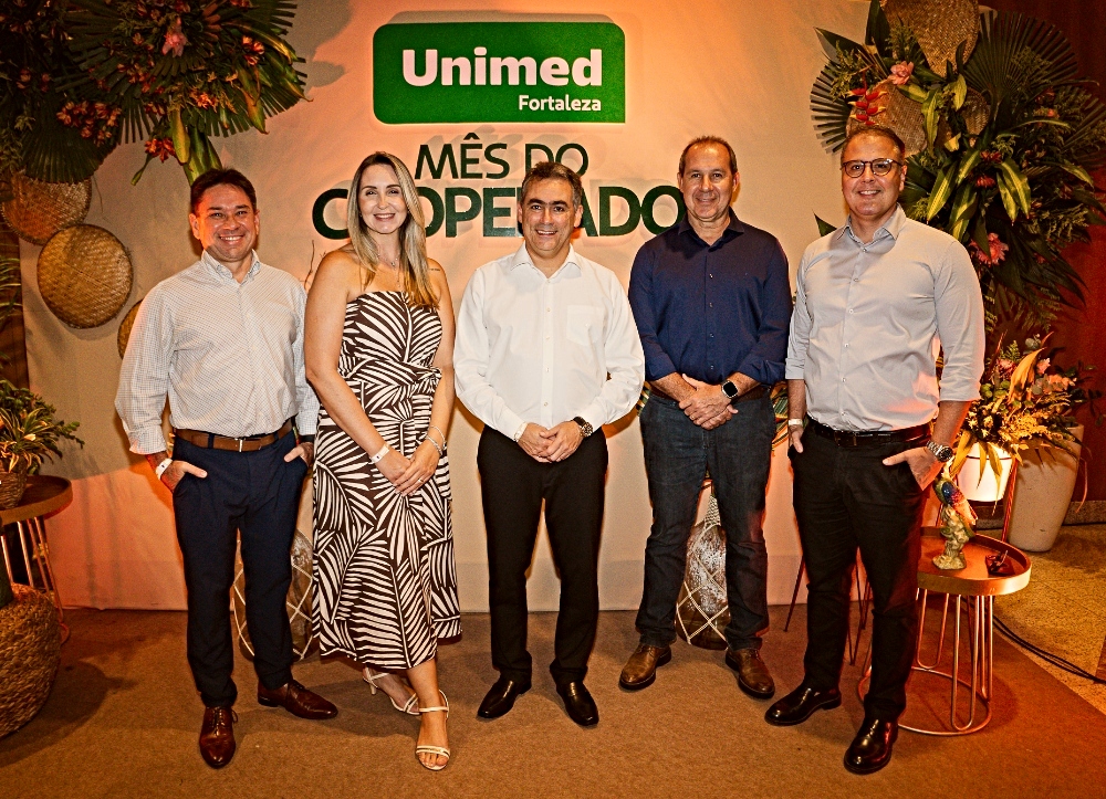 Unimed Fortaleza mira R$ 100 milhões em receitas e amplia frentes de atuação