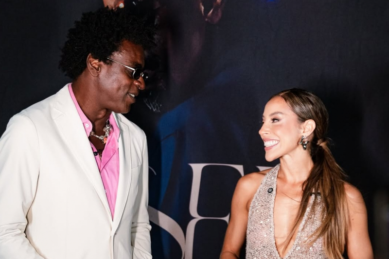 Mais de 1.5 milhão de pessoas - Réveillon Ligado nos 300 marca início das comemorações históricas de Fortaleza