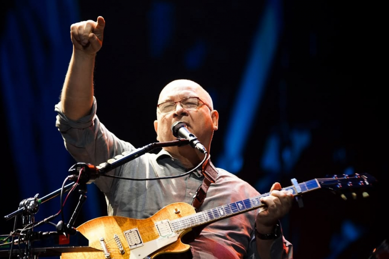 Mais de 1.5 milhão de pessoas - Réveillon Ligado nos 300 marca início das comemorações históricas de Fortaleza