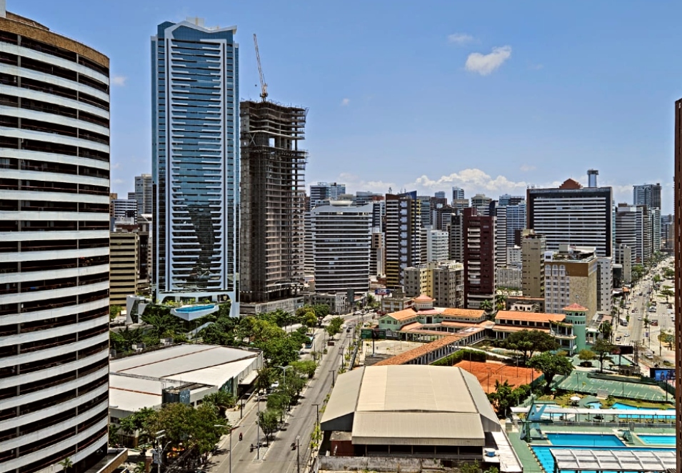 Fortaleza altera regra e retira ITBI da integralização de capital com imóveis